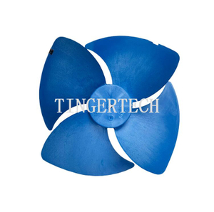 440 152 CCW ventil&aacute;torlap&aacute;t Media kl&iacute;ma tengelyhez 12mm 4 lap&aacute;t