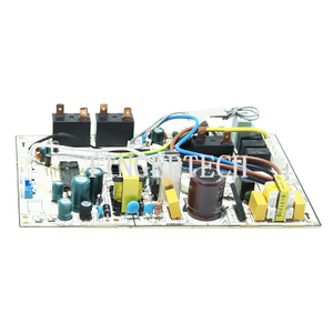 дънна платка печатна платка на климатична инсталация