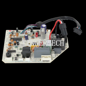 Invertor Driver Controller Pcba Assembly Pcb Control Board pentru Midea Air Conditioner