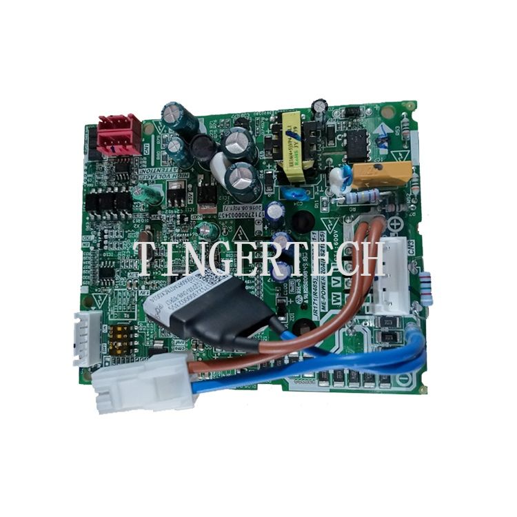 Fornecedor personalizado do PWB da placa de circuito do condicionador de ar do fabricante do PWB