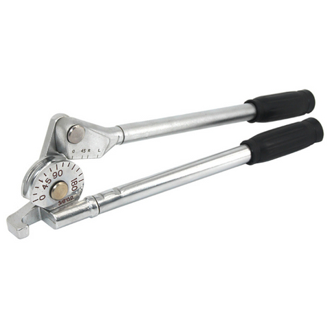 Bender de tubería de palanca de 10 mm CT-364-06 Bender de tubo de herramienta manual