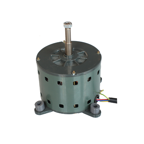 Moteur de ventilateur d'int&eacute;rieur de climatiseur de YDK139-150-8 150W 220V 50/60Hz