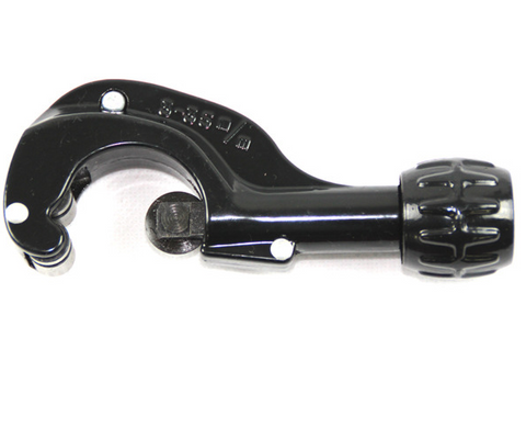 CT-105 Hochwertige Kunststoff-PVC-Rohrschneidemaschine f&uuml;r Kunststoffrohre