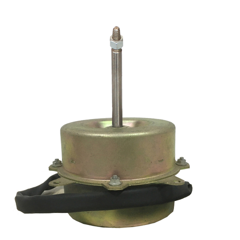 YDK95-50-6 Taze Hava Havalandırma Sistemi i&ccedil;in 50W Dış Mekan Kondenser Fan Motoru 50/60Hz