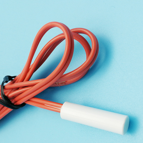 2099 NTC Thermistor 10K αισθητήρας θερμοκρασίας για κινητήρα