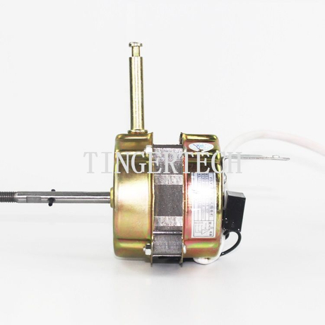 محرك مروحة حائط كهربائي عالي الجودة، بيع المصنع مباشرة بسعر تنافسي محرك مروحة حائط عالي الجودة