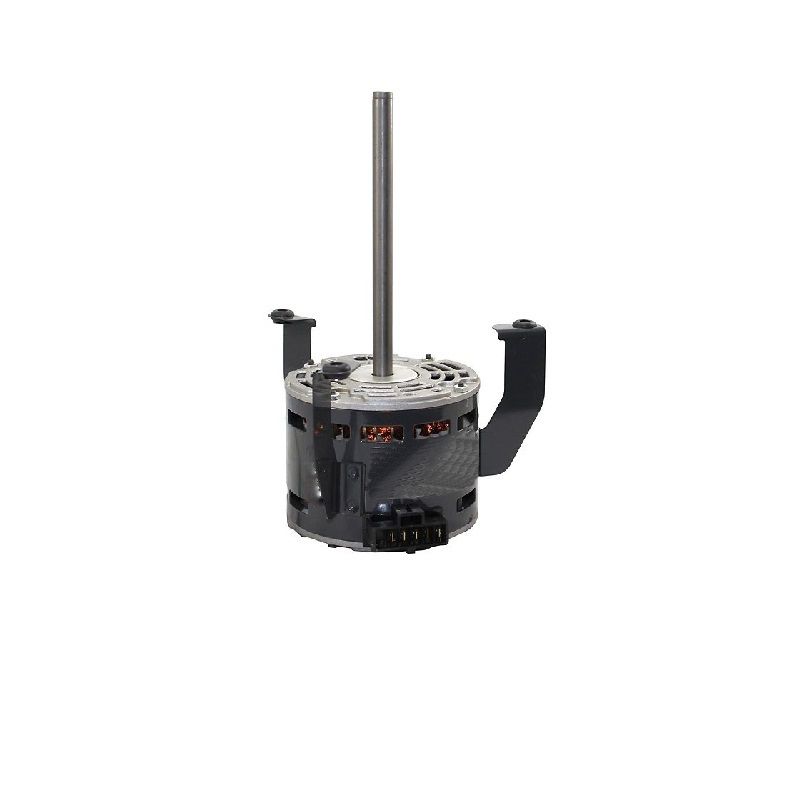 Remplace le moteur de ventilateur &agrave; condensateur Nidec 1259 PSC.