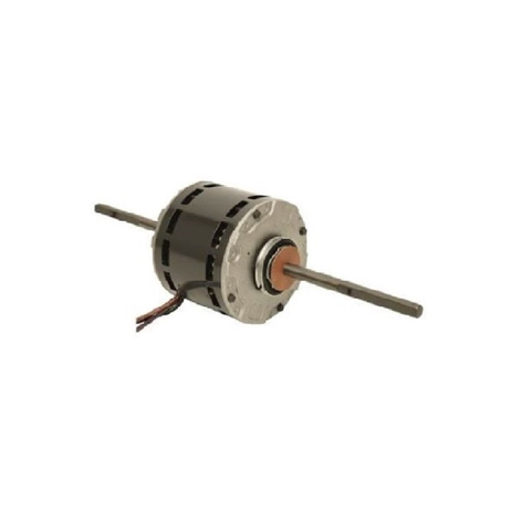 แทนที่สำหรับ Nidec 1124 PSC Condenser Blower Motor