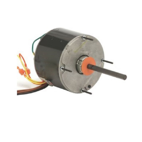 แทนที่สำหรับ Nidec 8671 PSC Condenser Blower Motor