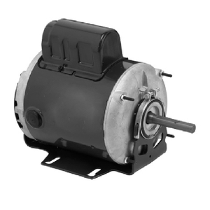 Replace For Nidec 1900 PSC Condenser Blower Motor