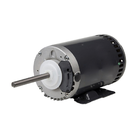 Nidec 1826H PSC Kondenser Üfleyici Motoru İçin Değiştirin