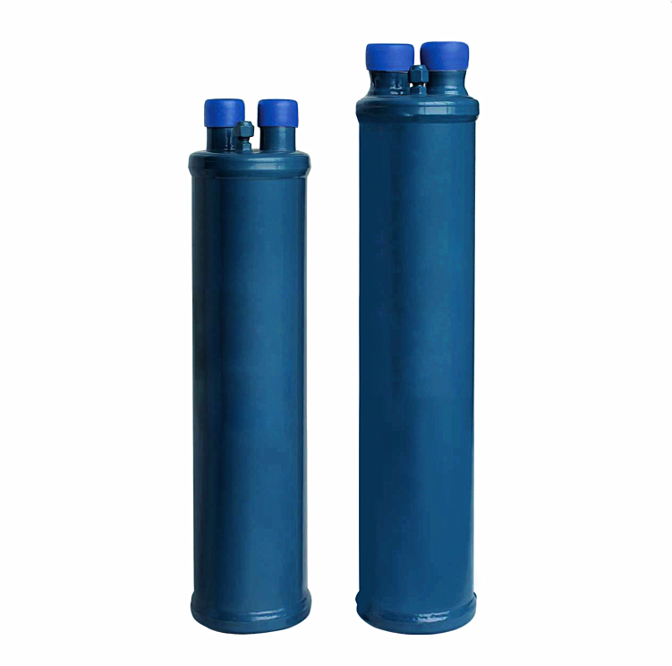 Refrigeration Parts Gas Liquid Separator for Refrigeration System