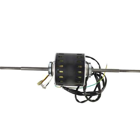 YDK200-4P(B) convient au climatiseur Midea, moteur asynchrone monophasé, moteur à Double arbre 200W