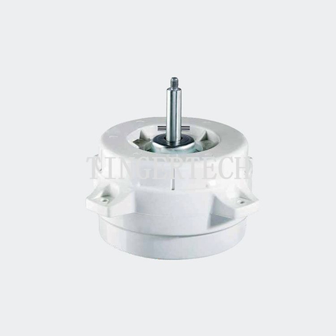 Оптовые вентиляторные двигатели и бесщеточные двигатели переменного тока в полимерной упаковке