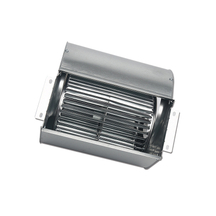 TGP200/190-2 AC AC avançado curvado Centrifugal Blower Wood Centrifuge Air Blower Fan