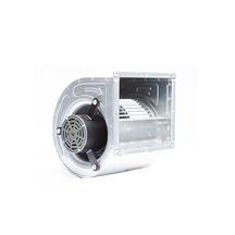 فن گریز از مرکز منحنی جلو TGZ 7-7Ⅰ 150W-4