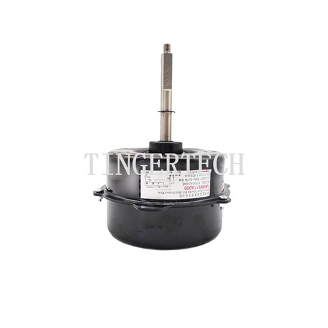 YF120-60-6A6_7_3_8, MHW511A009C006A_006B002A,YF120-100-6A2_3_4 para motores de ventilador Mitsubishi Haier