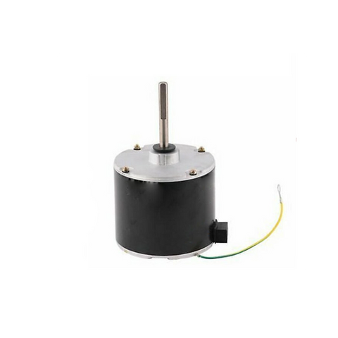 &Icirc;nlocuiește motorul suflantei condensatorului Nidec LX7926 PSC