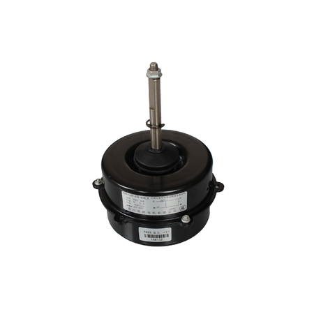 YDK120-60-6 60 W 1/12 HP, 880 tr/min (208-230 V) Moteur de ventilateur de condensateur et moteur de ventilateur de pompe &agrave; chaleur 