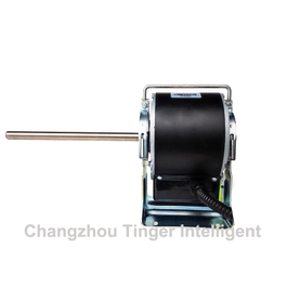 YDK-16-4B محرك لفائف المروحة 16 واط محركات كهربائية لفائف المروحة 