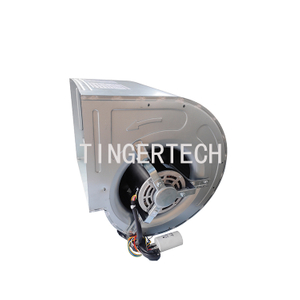 10/10 950W quạt ly tâm máy thổi cho nước được làm mát bằng thiết bị phân tách, bộ phận phân tách được làm mát không khí, đơn vị đóng gói làm mát không khí