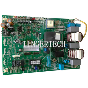 Klima i&ccedil;in Anakart İnvert&ouml;r PCB Kontrol Kartı