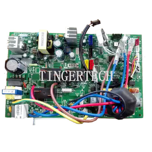 ميديا ​​مكيف الهواء PCB لوحة دائرة التيار المتردد KFR-51L_72L/BP2_3DN1Y-IE(2)_KF(1)_KF-A(B1)_KE(2)_CA300(1254)