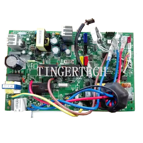 Midea – circuit imprim&eacute; pour climatiseur PCB AC KFR-51L_72L/BP2_3DN1Y-IE(2)_KF(1)_KF-A(B1)_KE(2)_CA300(1254)