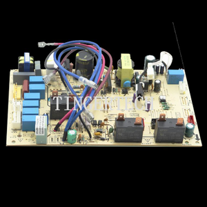 لوحة تحكم تجميع Pcb لمكيف الهواء ميديا ​​KFR-51L/BP2DN1Y-V(3)A