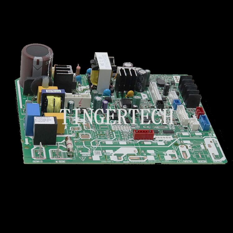 Inverter-Treiber-Controller-PCBA-Montage-PCB-Steuerplatine f&uuml;r Midea-Klimaanlage