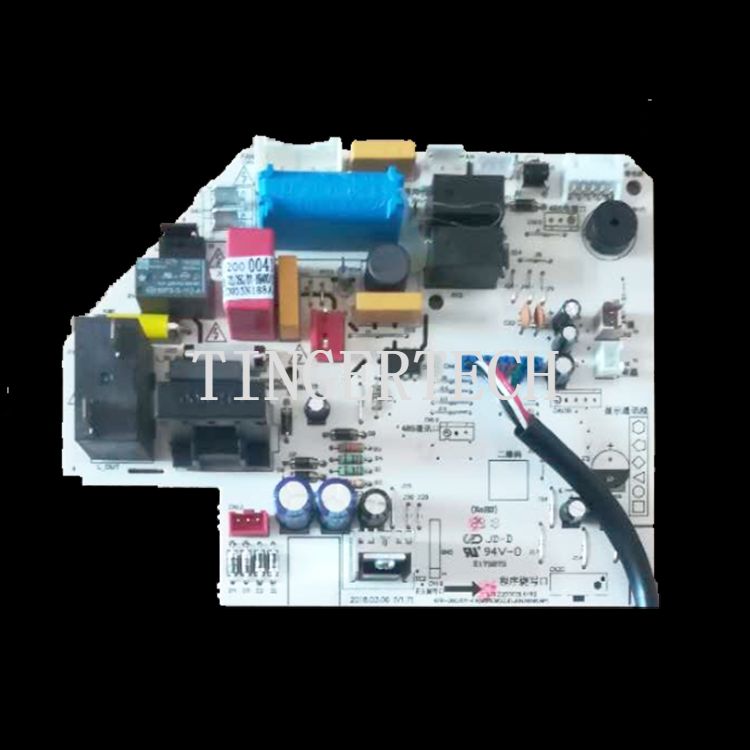 Inverter-Treiber-Controller-PCBA-Montage-PCB-Steuerplatine f&uuml;r Midea-Klimaanlage