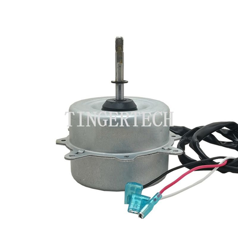 Motor de ventilador para aire acondicionado exterior TCL