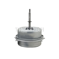 YKT-25-6-217 Motori dei ventilatori YDK25-6B per condizionatore esterno Midea AUX