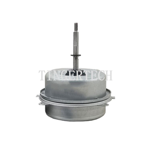 Motor kipas YKT-25-6-217 YDK25-6B untuk AC luar ruangan Midea AUX