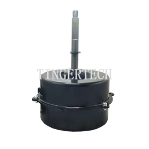 موتور فن کولر گازی میتسوبیشی در فضای باز