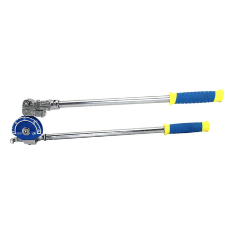 12 mm 1/2  'CT-365-08 180 ° outil à main de cintre