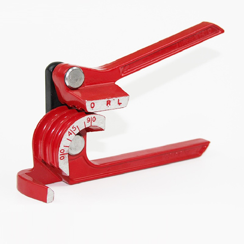 CT-369 Ручной трубогиб 180&deg; Трубогиб Трубогиб