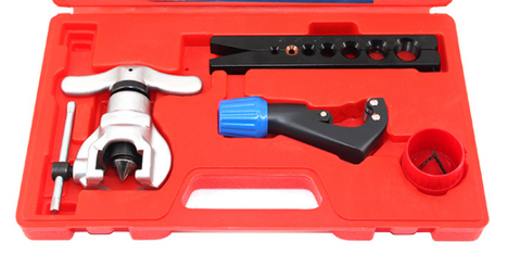 CT-808A فیکٹری قیمت ہائیڈرولک ٹیوب ایکسپینڈر ٹیوب کٹر