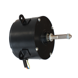 YDK139-150-6 موتور ونتیلادور اواپورادورا