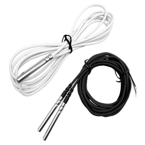 12457 Αισθητήρας θερμοκρασίας θερμίστορ NTC υψηλής ποιότητας για μπαταρία λιθίου