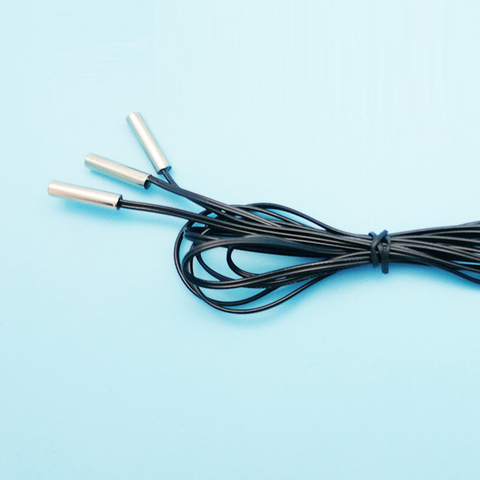 0579 Senzor de temperatură ridicată a apei Personalizați toate tipurile pentru dezumidificator