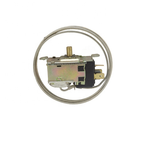 RC94072-2 Θερμοστάτης τριχοειδούς απόψυξης HVAC για καταψύκτη Ψυγείο Αντικατάσταση για ROBERTSHAW
