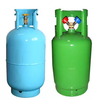 R-410a Hűtők&ouml;zeg R410a HVAC/R Hűt&eacute;stechnikai alkatr&eacute;szek