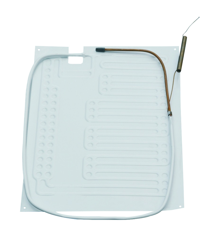 Nhà sản xuất phụ tùng điện lạnh Nhà sản xuất phụ tùng thiết bị bay hơi trái phiếu cuộn