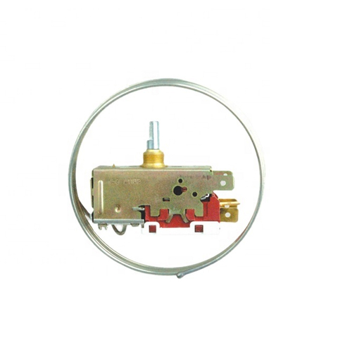 K50-P1118(VB7) RANCO Termostat K50 Serisi Buzdolabı Soğutma Dondurucu Par&ccedil;aları Kılcal Refrigerato