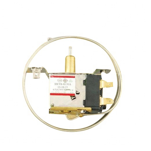 Termostato de refrigerador con control HVAC, repuesto SWTB-R130A para SAGINOMIYA