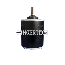 Motor YS143-250-6A, YS143-370-6A, YT143-450-6A, YS143-450-6A, YS143-550-6A, YS143-750-6A untuk AC McQuay