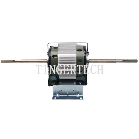 YSK250-4D8 YSK370-4C8 YSK450-4C8 YSK450-6G8 YT370-6J02 محركات مروحة لمكيف تران
