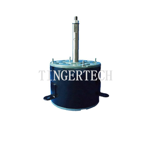 YDK-60-6K 1205B1 1000-6240-04 ٹرین ایئر کنڈیشنر کے لئے فین موٹرز