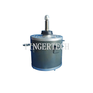Động cơ quạt YDK750-8GC cho máy điều hòa không khí TICA